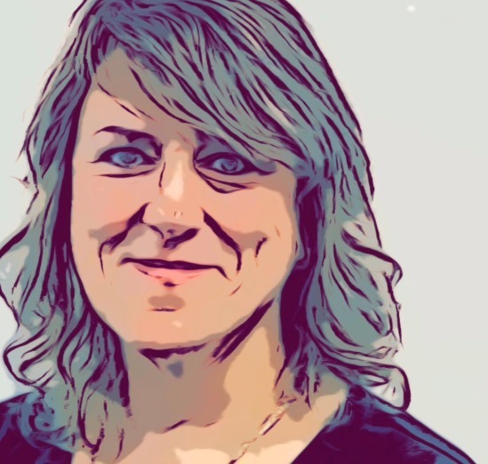 Martina Dostálová,