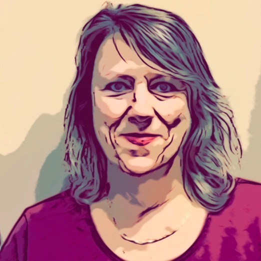 Martina Dostálová,