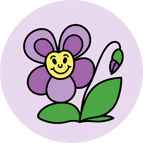 Fialky