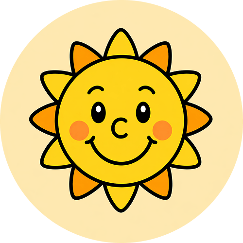 Sluníčka