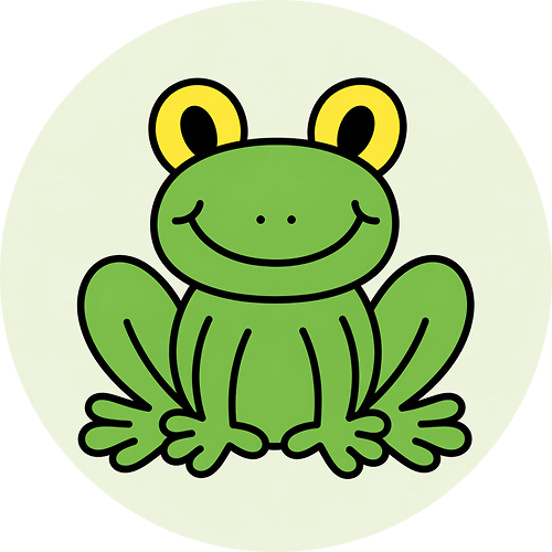 Žabičky