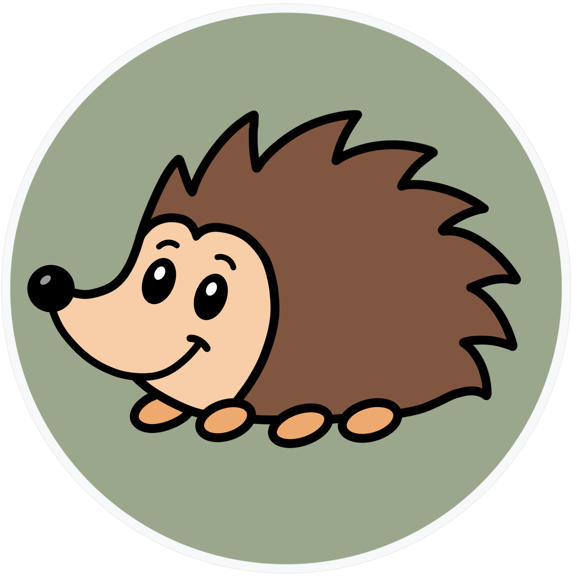 Ježečci