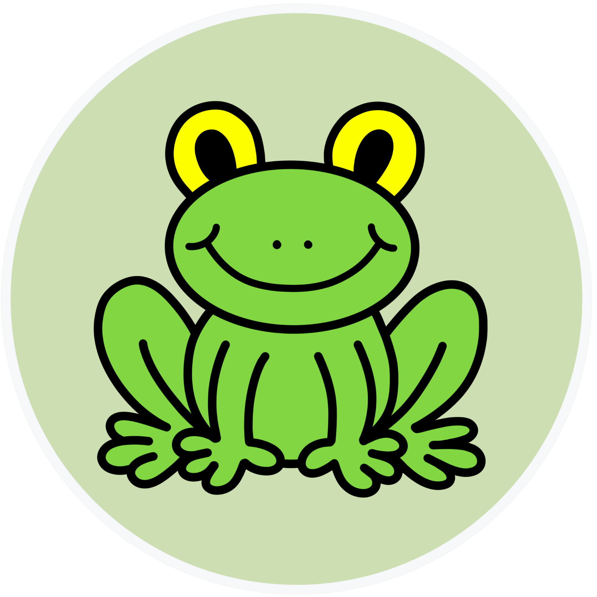 Žabičky