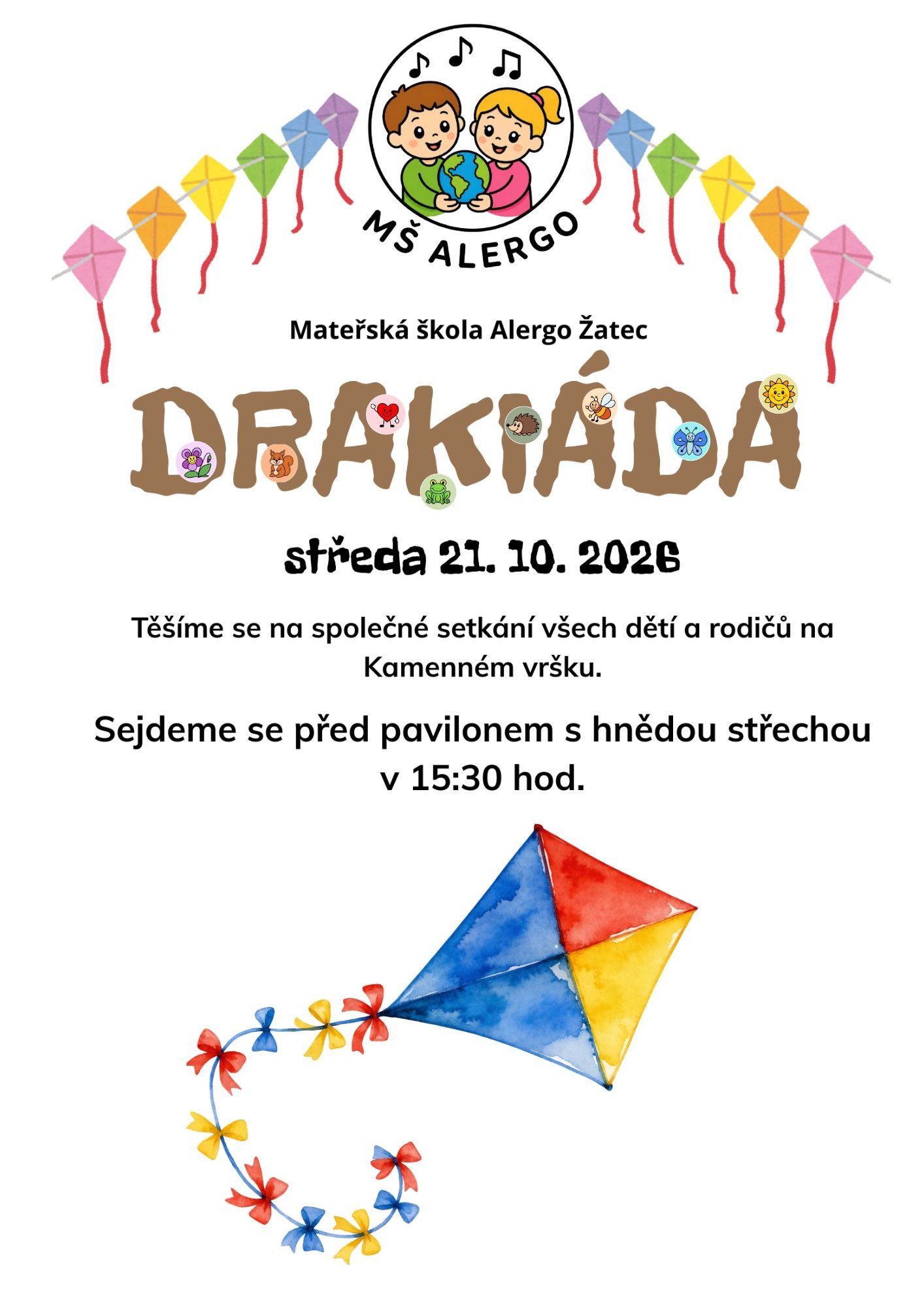 DRAKIÁDA 2026